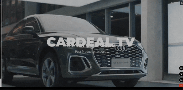 Cardeal TV
